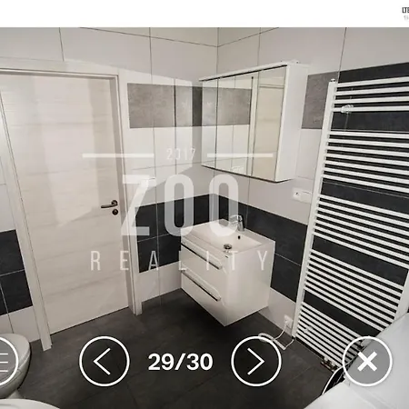 Apartman Rudolfov *