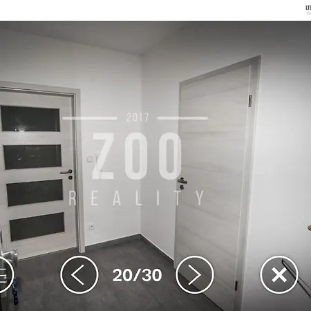 Apartman Rudolfov *