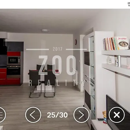 Apartman Rudolfov *