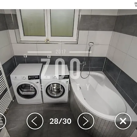 Apartman Rudolfov Adamov (South Bohemian)