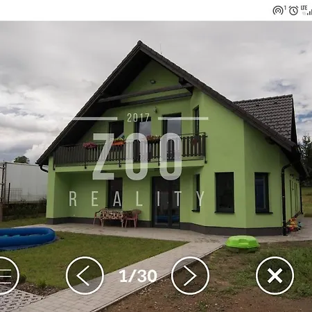 Apartman Rudolfov Apartment *
